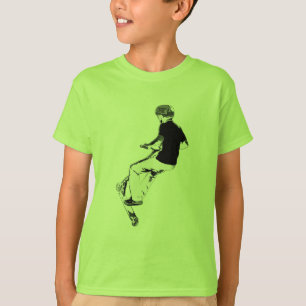 Got Some Air! - Stunt Scooter Trick T-Shirt