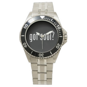 got soul? watch
