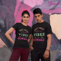 Got that desi vibes its Diwali