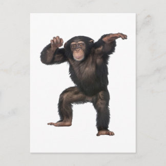 GOT THAT FEELING POSTCARD