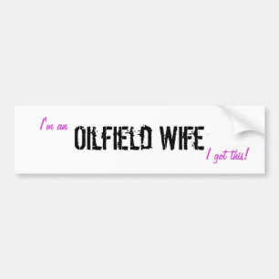 Got this! bumper sticker