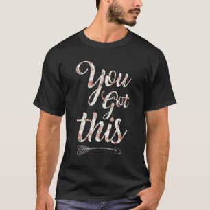 Got This State Test Day Teacher Teacher Gifts  T-Shirt