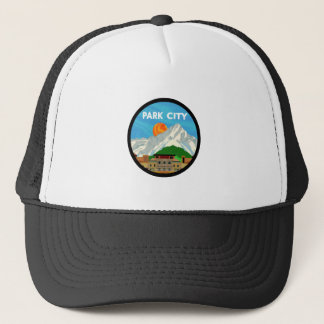 Got to go trucker hat