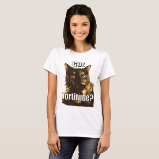 Got Tortitude Women's T-Shirt