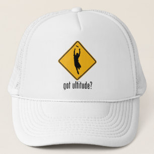 Got Ultitude? Trucker Hat