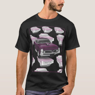 Got Vintage GTO?  T-Shirt