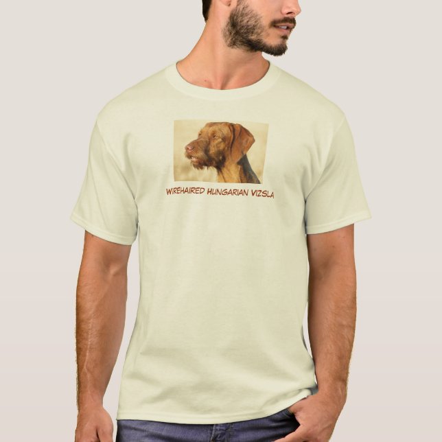Got Vizsla? T-Shirt (Front)