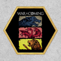 GOT War Is Coming TV Series