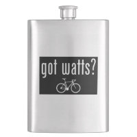 Got Watts Cycling