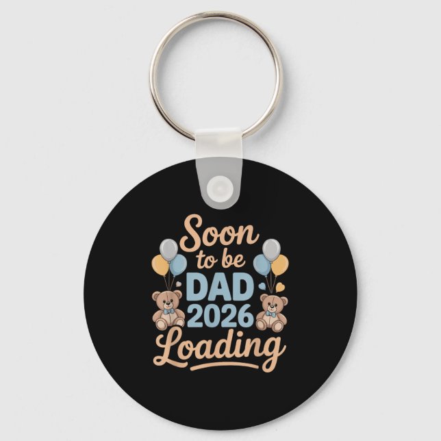 Got Weed Funny Monarch  Key Ring (Front)