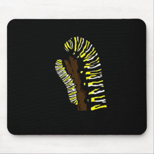 Got Weed Funny Monarch  Mouse Pad