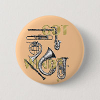 Got Wind Funny Wind Instrument players gifts