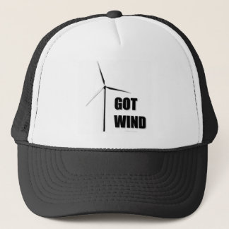 Got Wind - Hat
