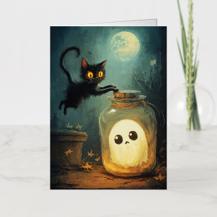 Got You Foil Greeting Card
