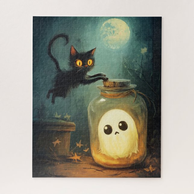 Got You Jigsaw Puzzle (Vertical)