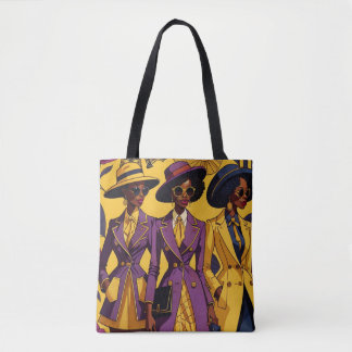 Got you Sis Tote Bag