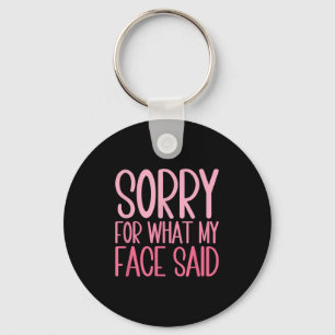 Got Your Back _ Funny Skeleton Pun  Key Ring