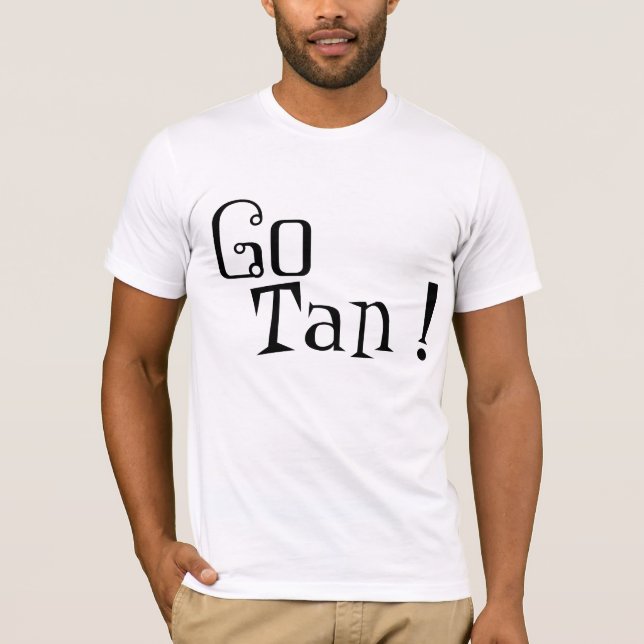 Gotan T-Shirt (Front)