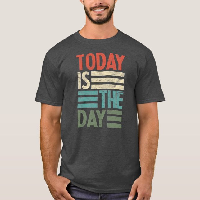 Gotcha Adoption Day Foster Child Adoptive Mum Dad T-Shirt (Front)