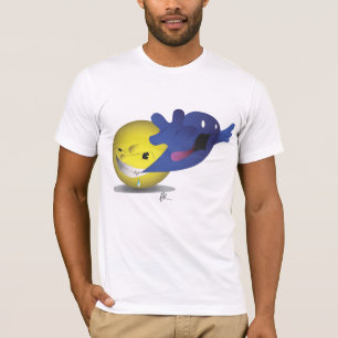 Gotcha! T-Shirt