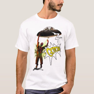 Gotcha! T-Shirt