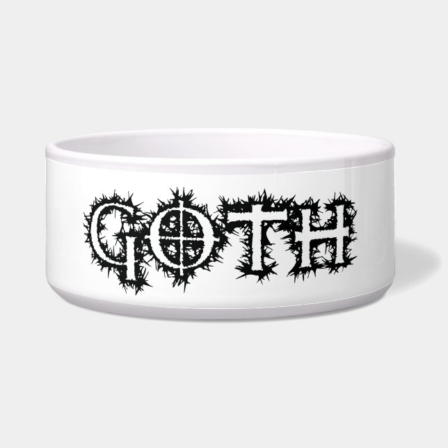 Goth (Front)