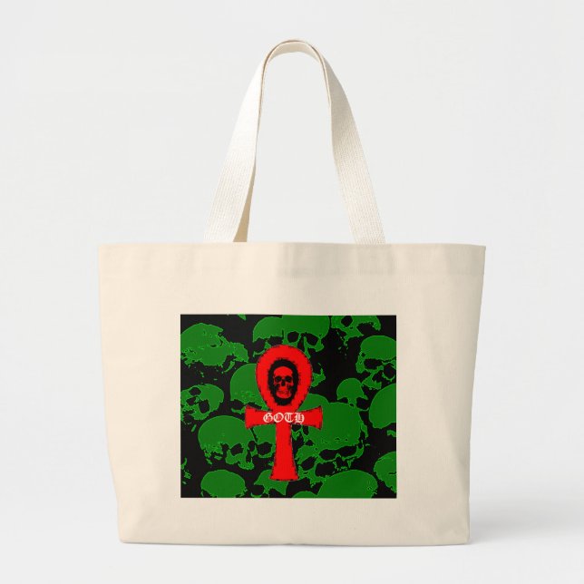 Goth Bag (Front)