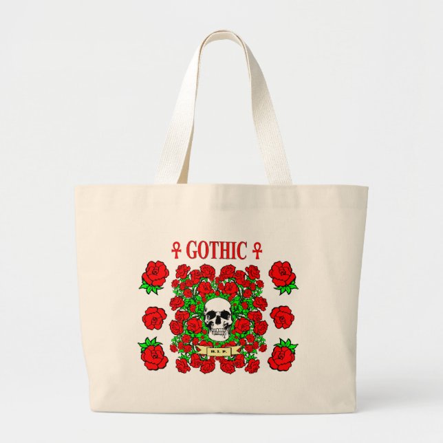 Goth Bag (Front)