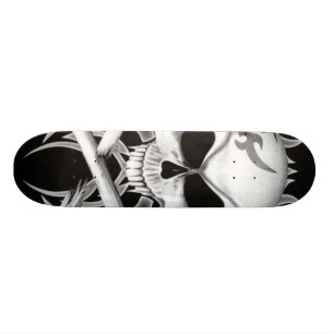 Goth Board Skateboard