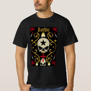 Goth Day 22 may T-Shirt