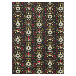 Goth Day 22 May Tablecloth
