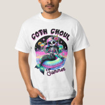 Goth Ghoul Summer