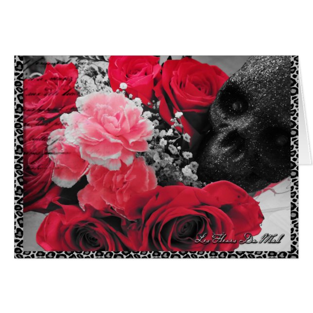 Goth Glam (Front Horizontal)