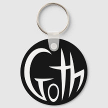 Goth (Pointed Lettering)