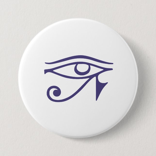 Goth Pride 7.5 Cm Round Badge (Front)