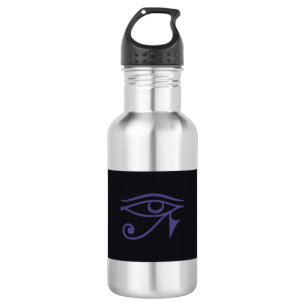 GOTH PRIDE FLAG 532 ML WATER BOTTLE