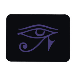 GOTH PRIDE FLAG MAGNET