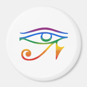 Goth Pride Magnet