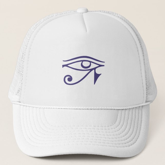 Goth Pride Trucker Hat (Front)
