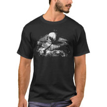 Goth Tee