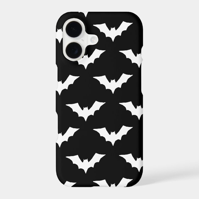 Goth Vampire Bats (Back)