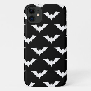 Goth Vampire Bats Case-Mate iPhone Case