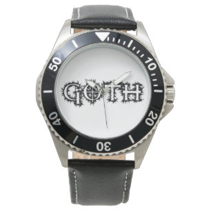 Goth Watch