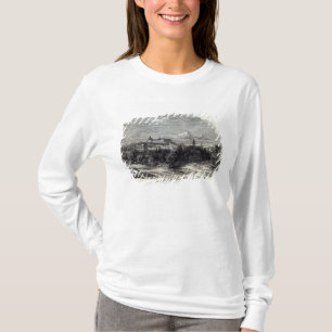 Gotha, engraved by W.J. Linton T-Shirt