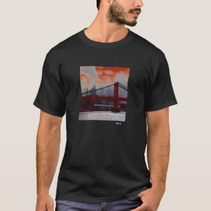 Gotham Awaits T-Shirt