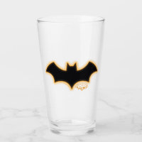 Gotham Knights Batgirl Logo