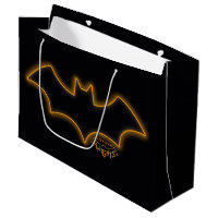 Gotham Knights Batgirl Logo