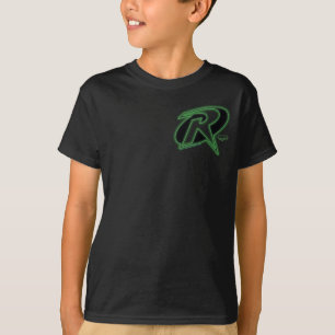 Gotham Knights Robin Logo T-Shirt