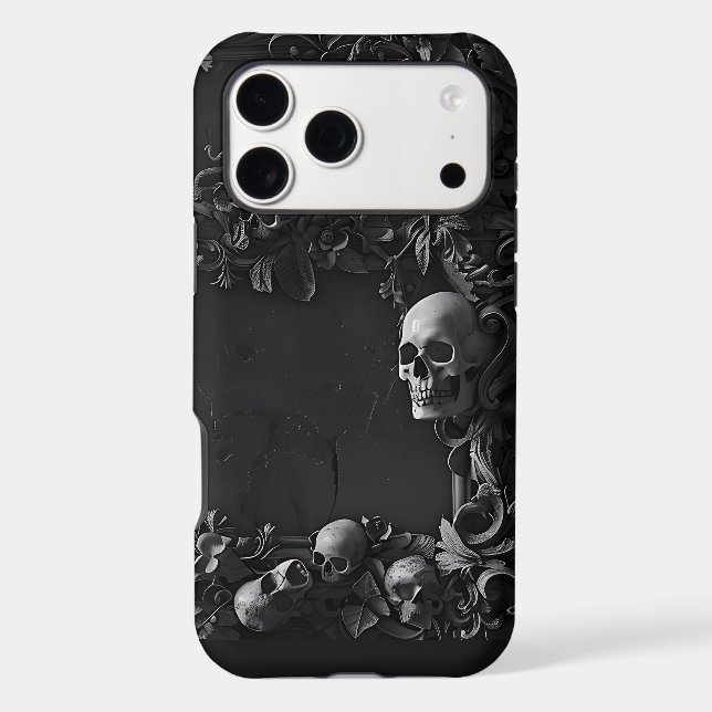 Gothic (Back)