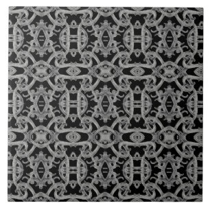 GOTHIC 6"X6" Ceramic Tile